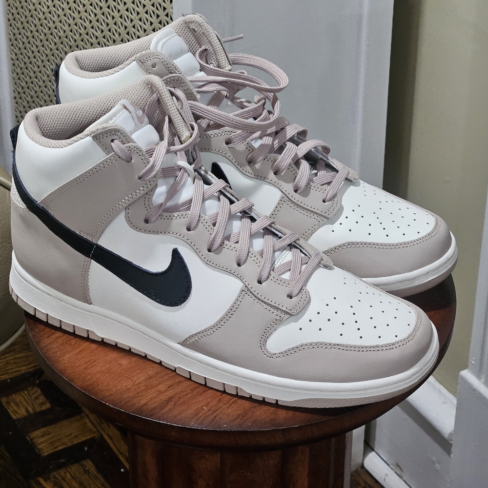 Nike Dunks